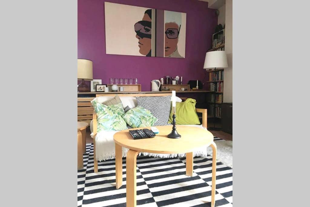 Mid Century 3 Bdr City Centre Townhouse Atenas Exterior foto