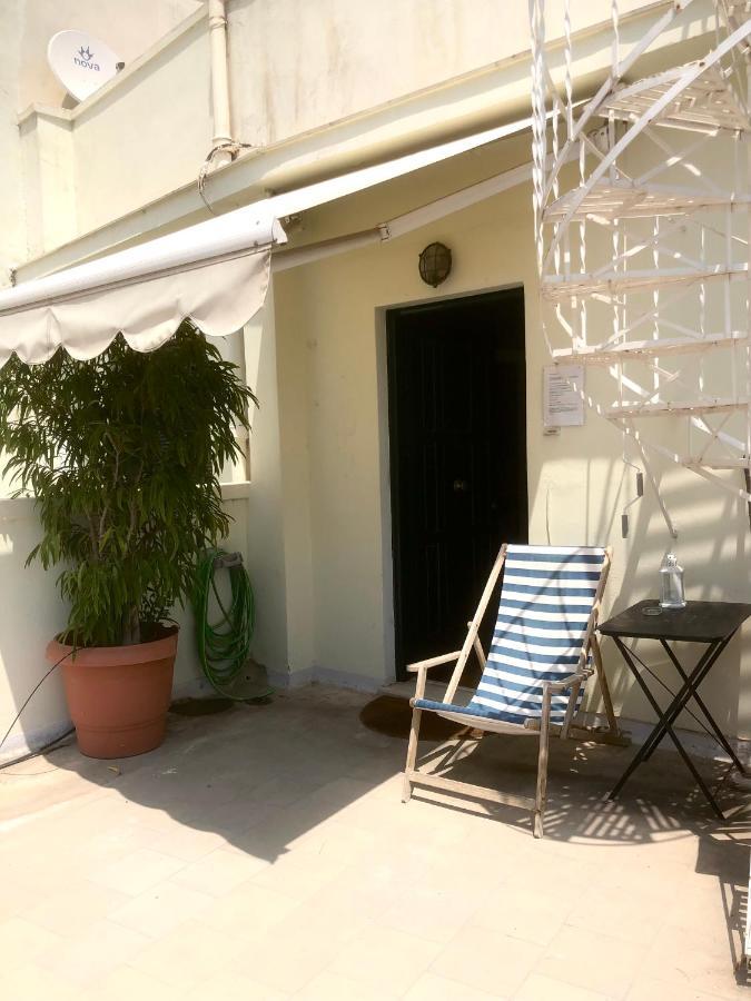 Mid Century 3 Bdr City Centre Townhouse Atenas Exterior foto