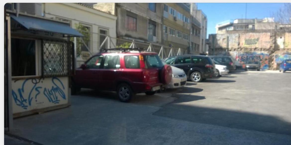 Mid Century 3 Bdr City Centre Townhouse Atenas Exterior foto